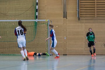 Bild 262 - Girls Cup